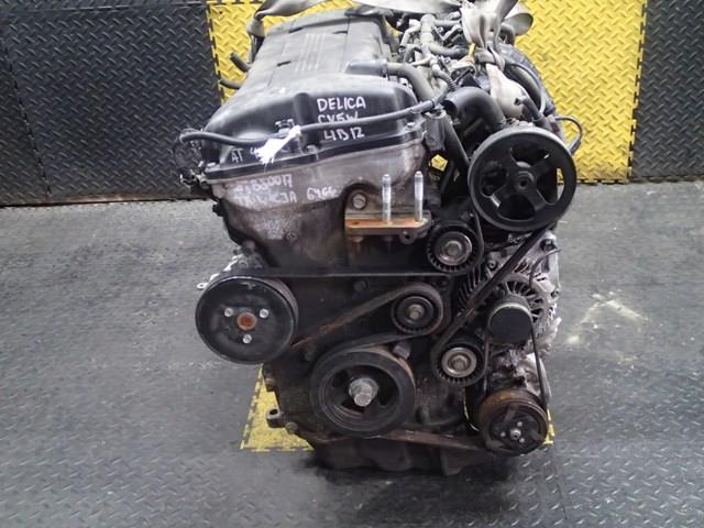 Двигатель Тойота Делика Д5 в Барнауле 114861