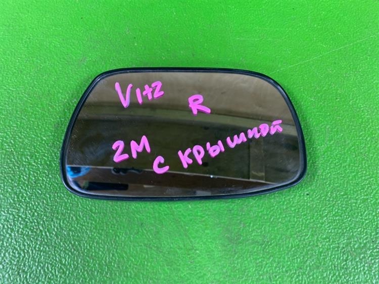 Зеркало Тойота Витц в Барнауле 114985