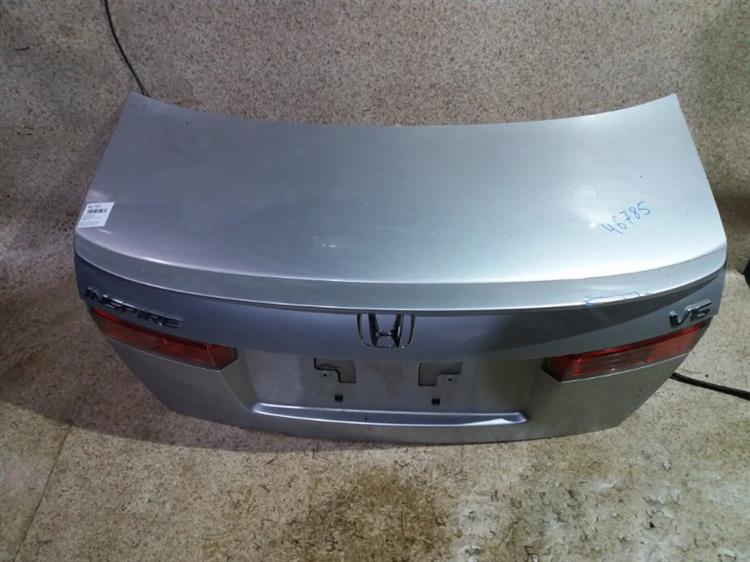 Крышка багажника Хонда Инспаер в Барнауле 46785