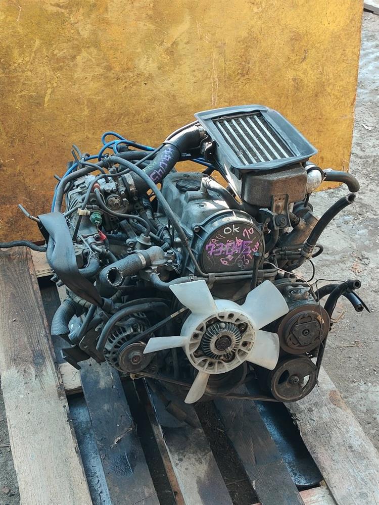Двигатель Сузуки Джимни в Барнауле 73045