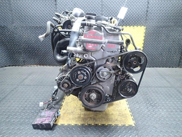 Двигатель Тойота Дуэт в Барнауле 777161