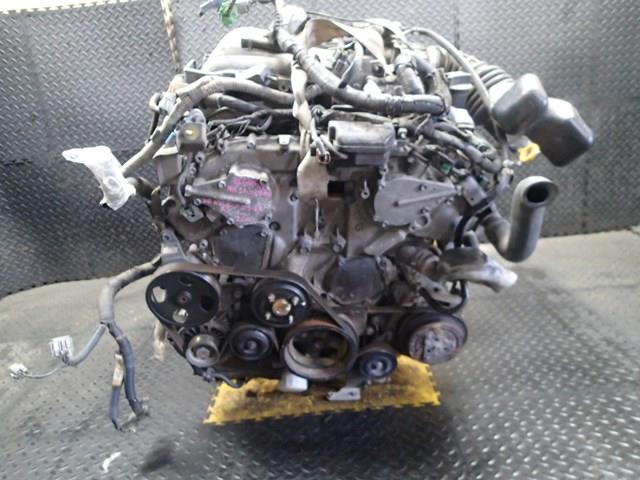 Двигатель Ниссан Эльгранд в Барнауле 91118