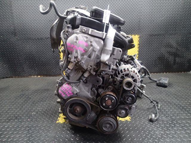 Двигатель Ниссан Х-Трейл в Барнауле 95491